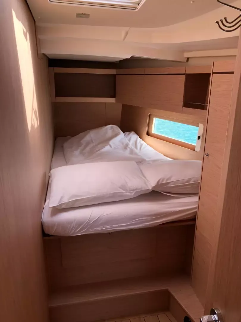 Beneteau Oceanis 46.1 | Inmeda
