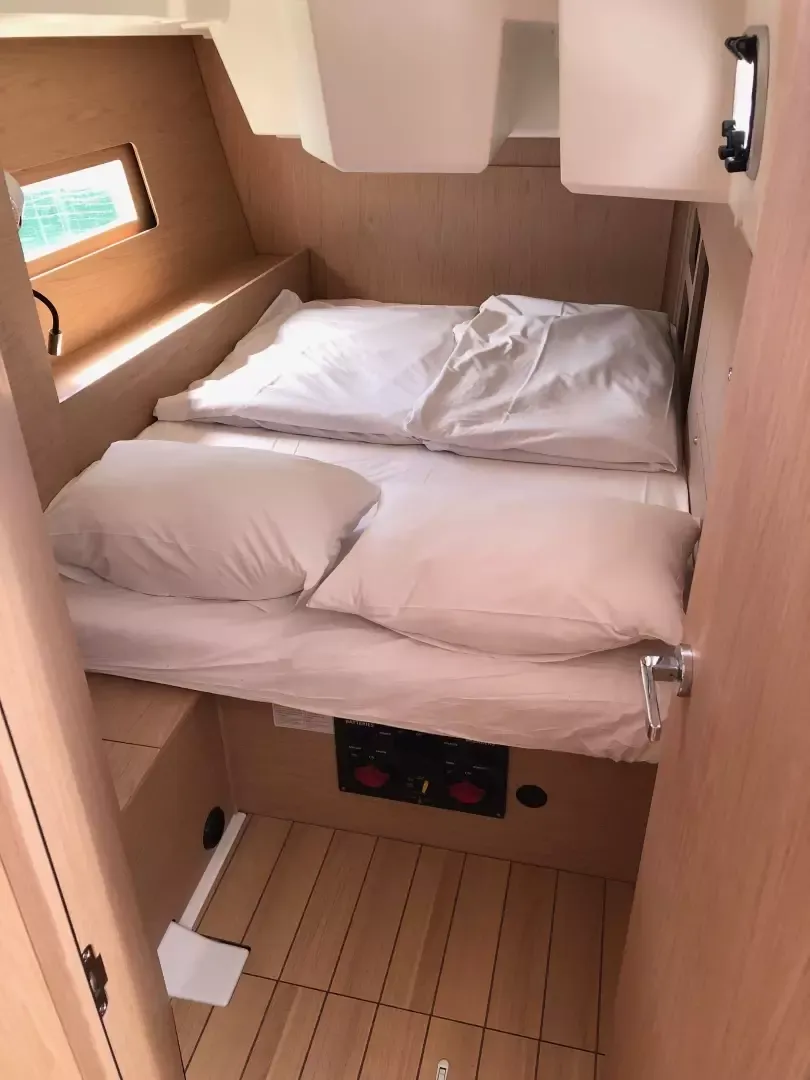 Beneteau Oceanis 46.1 | Inmeda