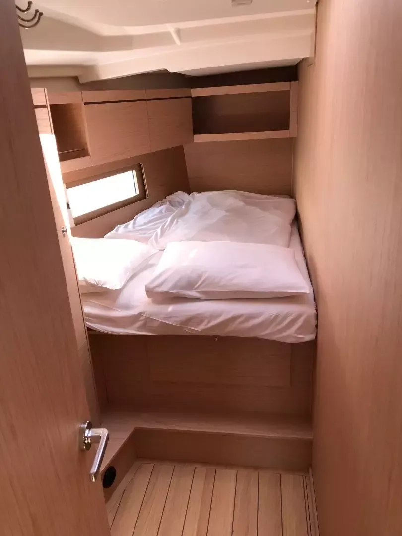 Beneteau Oceanis 46.1 | Inmeda