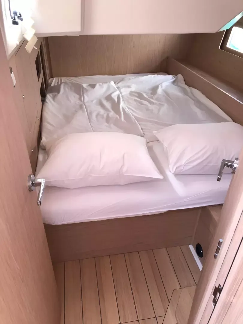 Beneteau Oceanis 46.1 | Inmeda