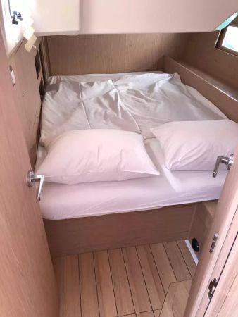 Beneteau Oceanis 46.1 | Inmeda