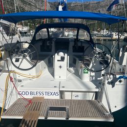 Jeanneau Sun Odyssey 410 | Sunsail 23