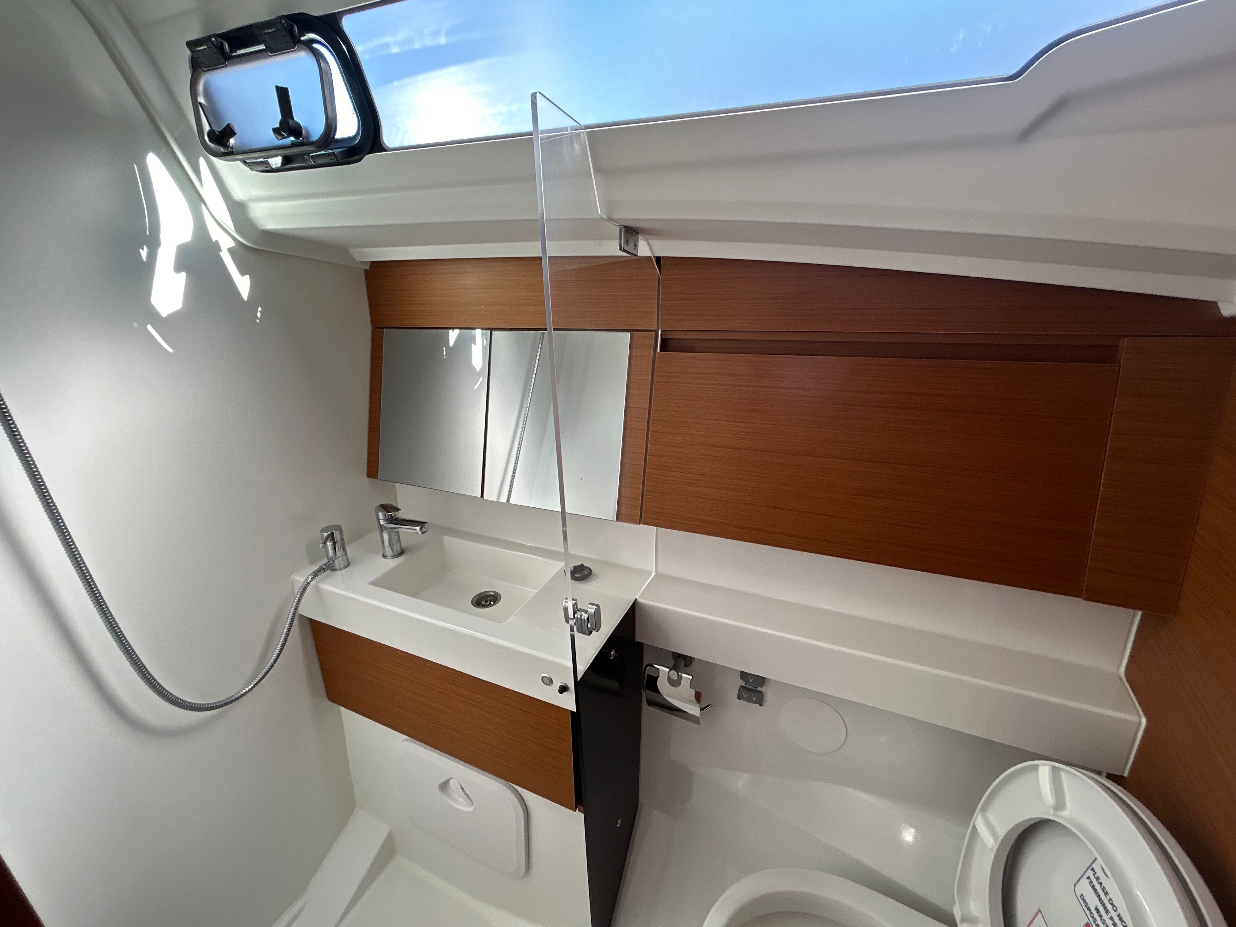 Jeanneau Sun Odyssey 410 | Sunsail 23