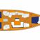 Beneteau Oceanis 46.1 | Sunsail 22