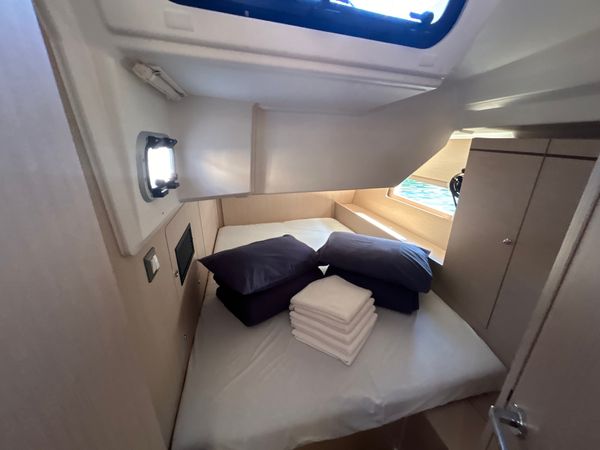 Beneteau Oceanis 46.1 | Sunsail 22
