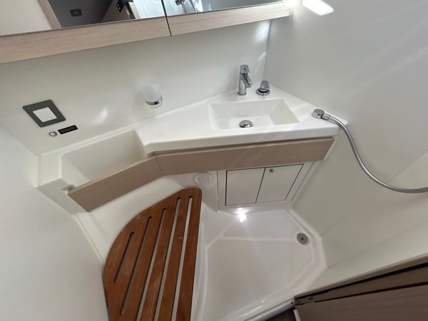 Beneteau Oceanis 46.1 | Sunsail 22