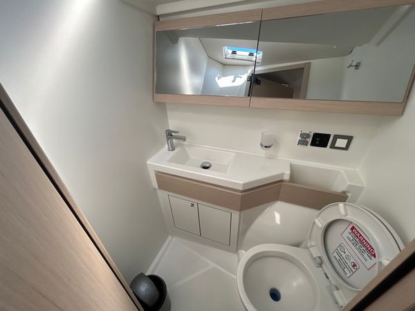 Beneteau Oceanis 46.1 | Sunsail 22