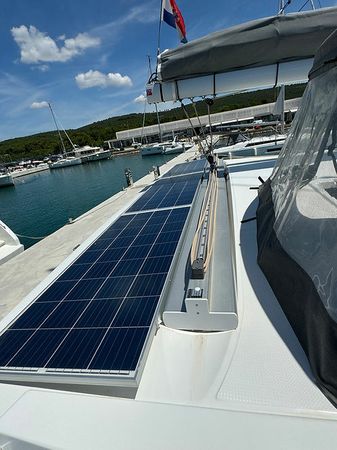 Fountaine Pajot Isla 40 | Bonita