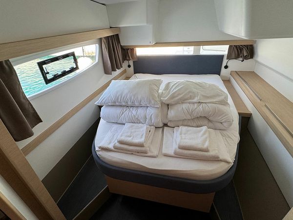 Fountaine Pajot Isla 40 | Bonita