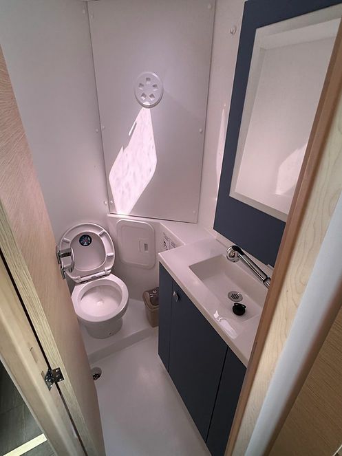Fountaine Pajot Isla 40 | Bonita