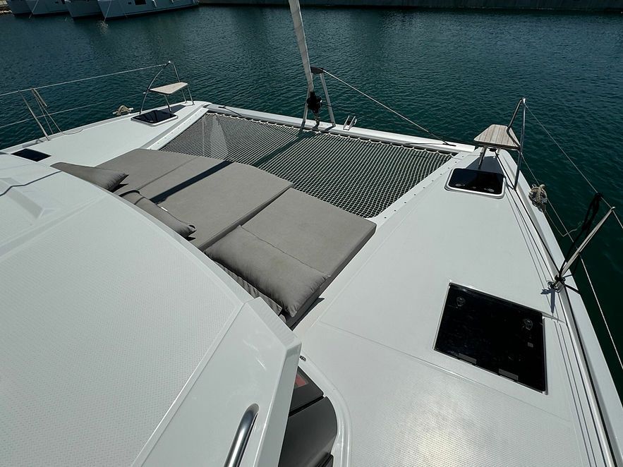 Fountaine Pajot Isla 40 | Bonita