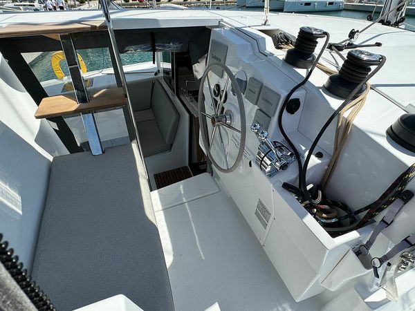 Fountaine Pajot Isla 40 | Bonita