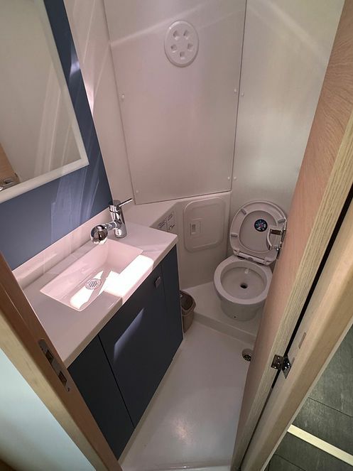 Fountaine Pajot Isla 40 | Bonita