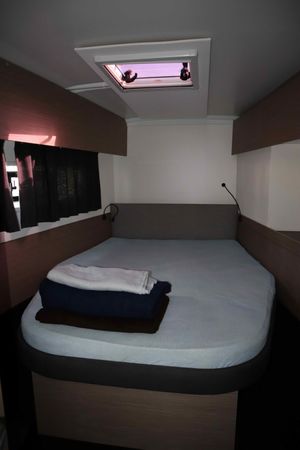 Fountaine Pajot Astrea 42 | Hannah 3