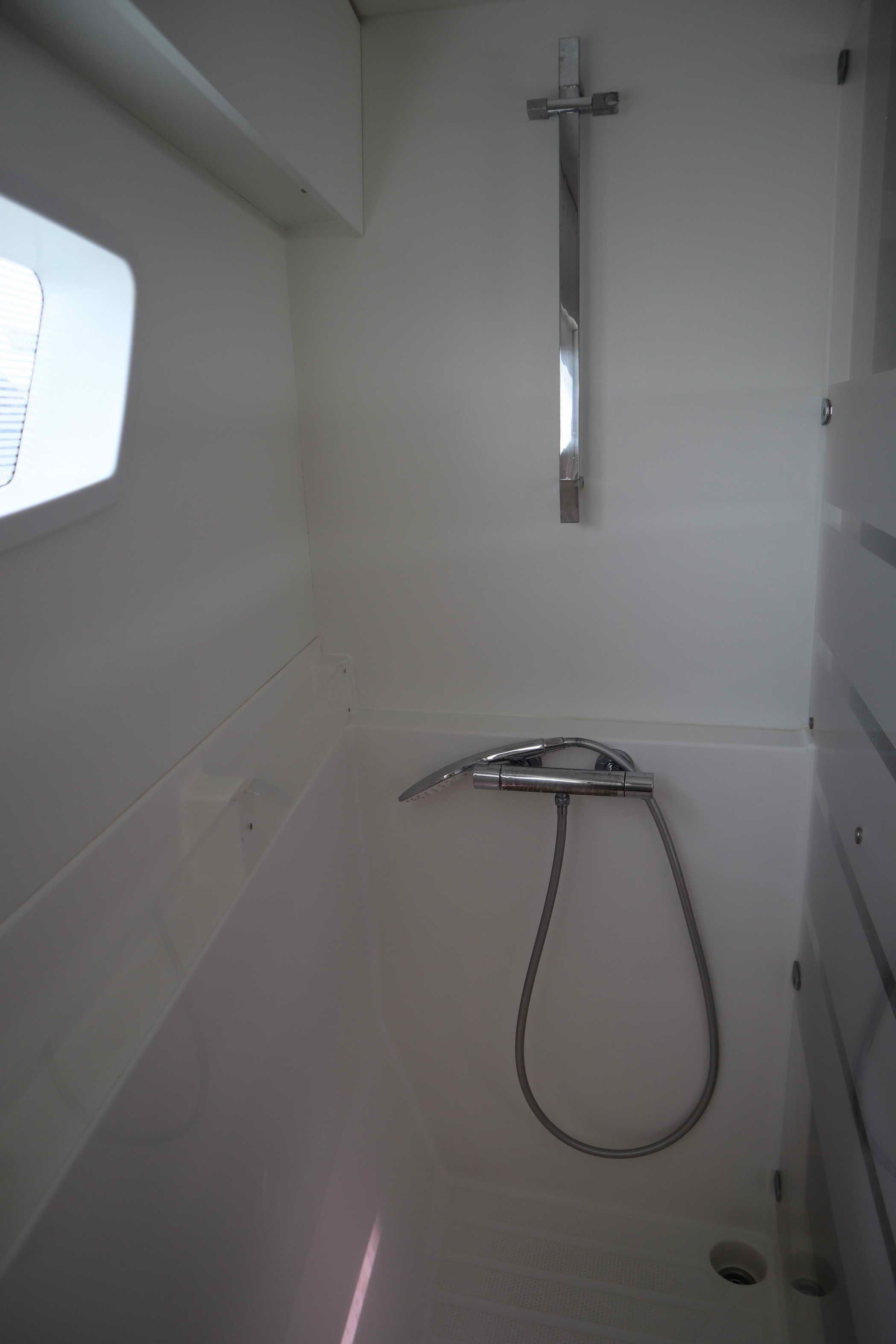 Fountaine Pajot Astrea 42 | Hannah 3
