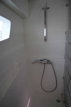 Fountaine Pajot Astrea 42 | Hannah 3