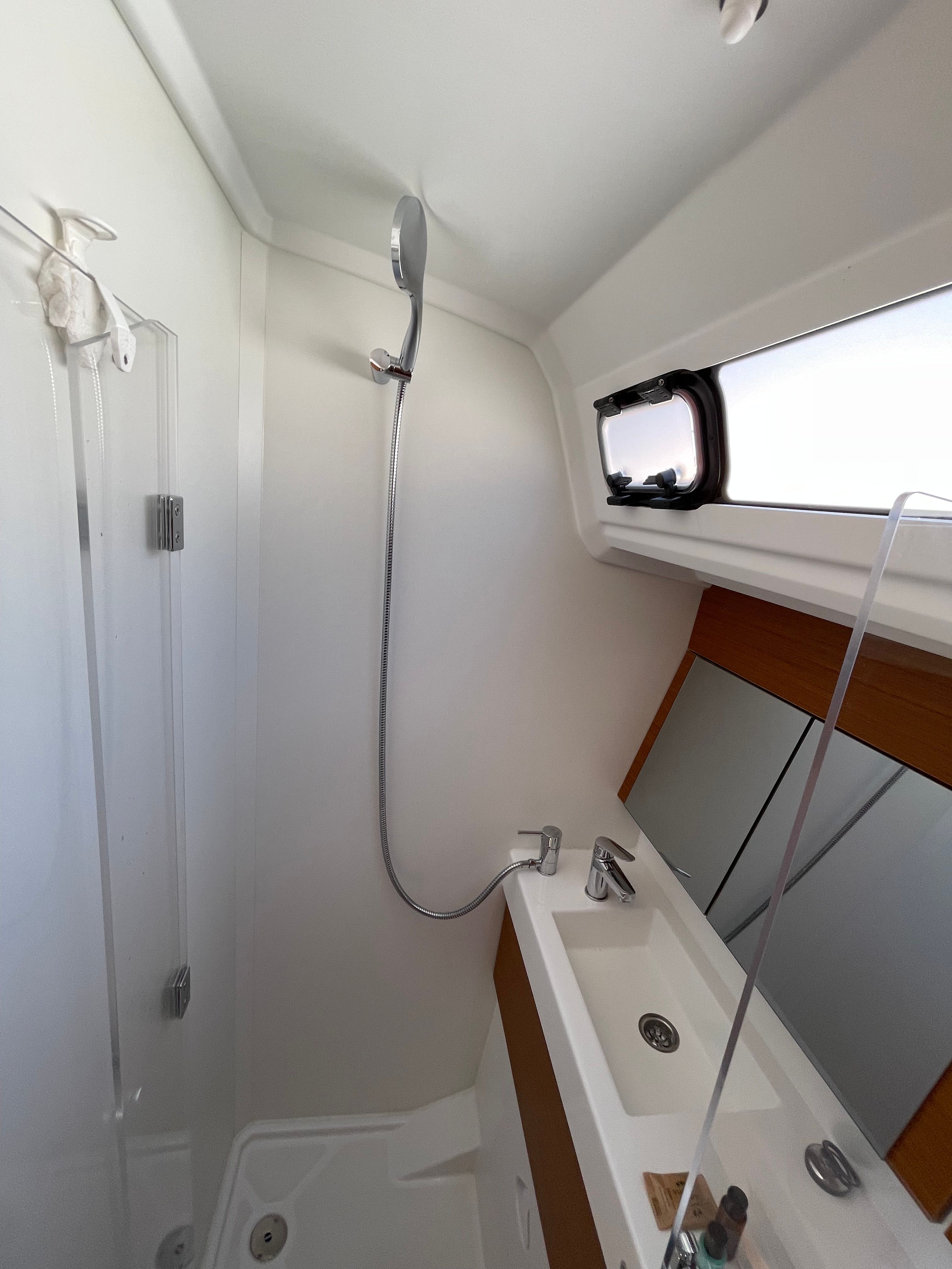 Jeanneau Sun Odyssey 410 | Sunsail 23