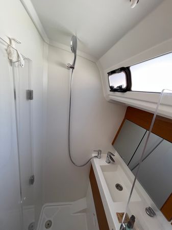 Jeanneau Sun Odyssey 410 | Sunsail 23