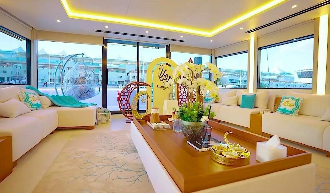 Al kous 62 | Marine Two