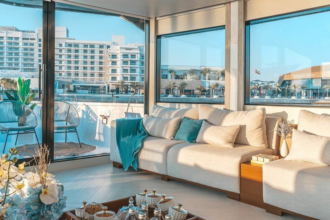 Al kous 62 | Marine Two