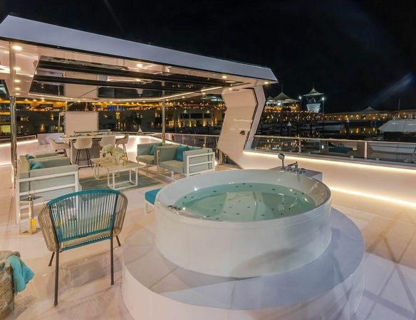 Al kous 62 | Marine Two