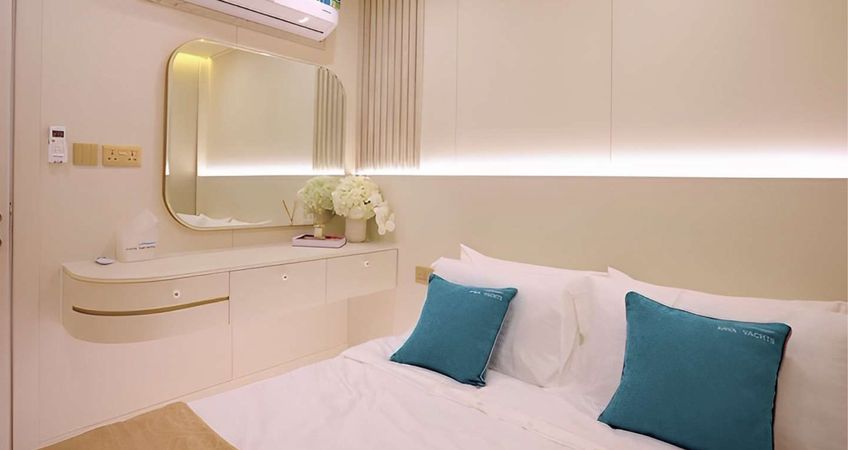 Al kous 62 | Marine Two