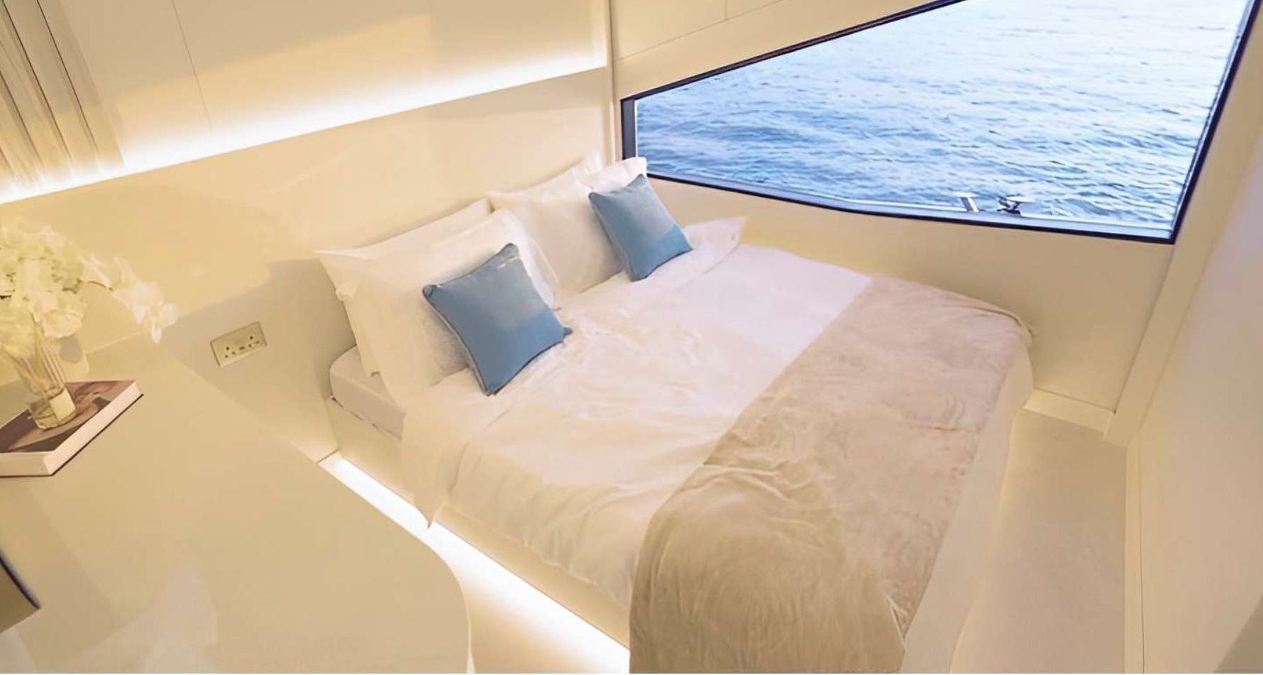 Al kous 62 | Marine Two