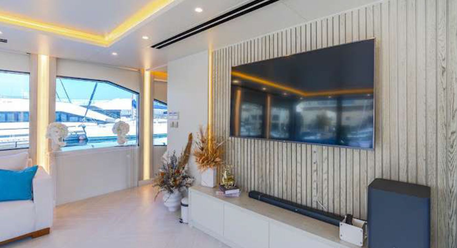 Al kous 62 | Marine Two