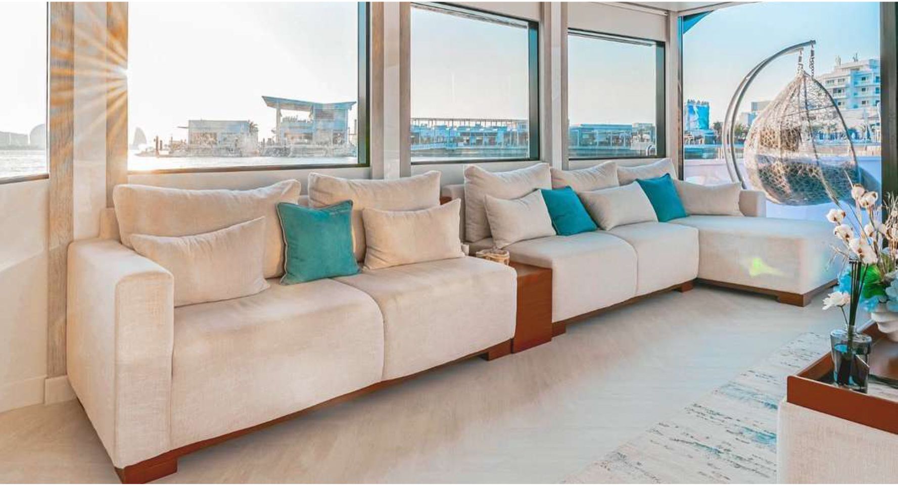 Al kous 62 | Marine Two