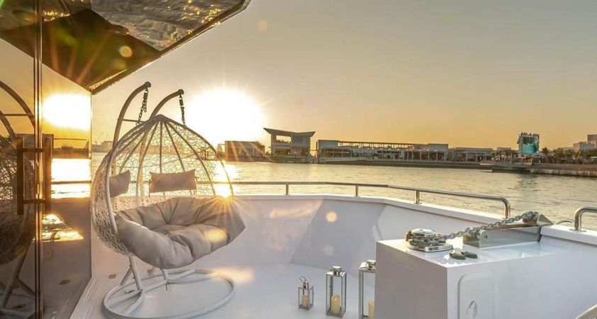 Al kous 62 | Marine Two