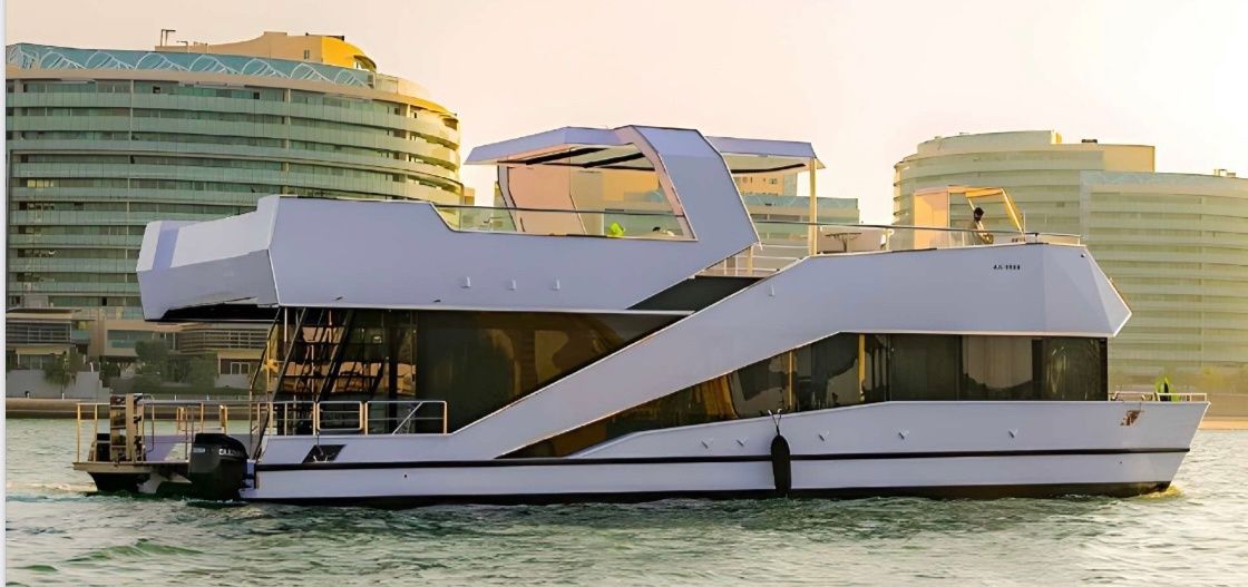 Al kous 62 | Marine Two