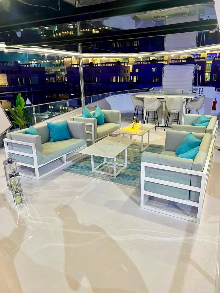 Al kous 62 | Marine Two