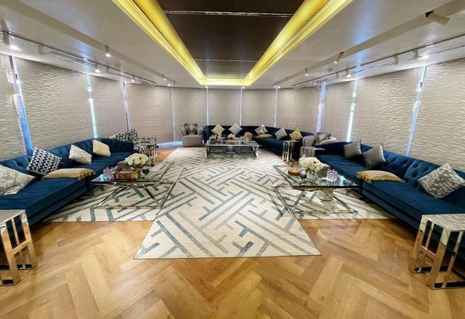 Al kous 62 | Marine One