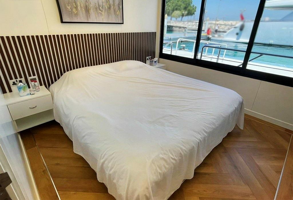 Al kous 62 | Marine One