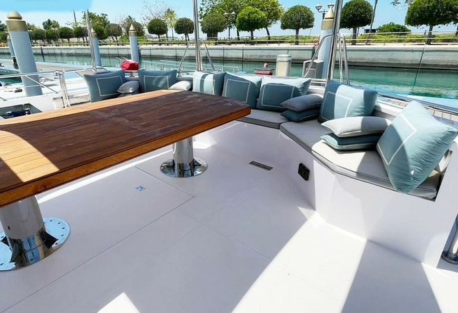 Al kous 62 | Marine One