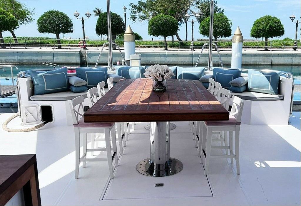 Al kous 62 | Marine One