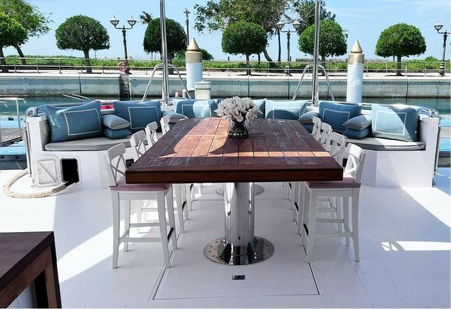 Al kous 62 | Marine One