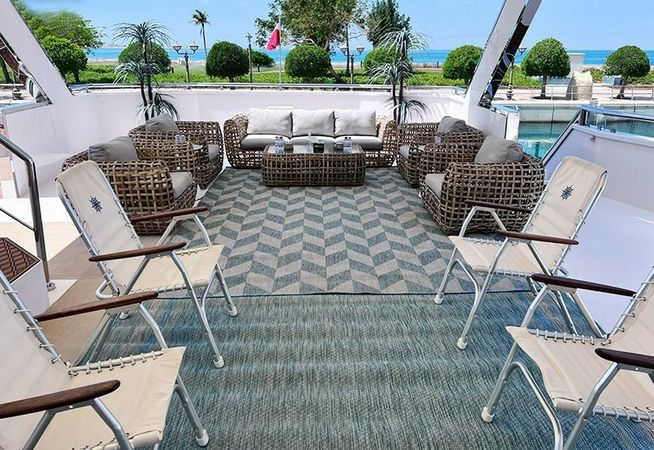 Al kous 62 | Marine One