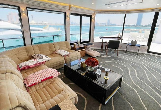 Al kous 62 | Marine One