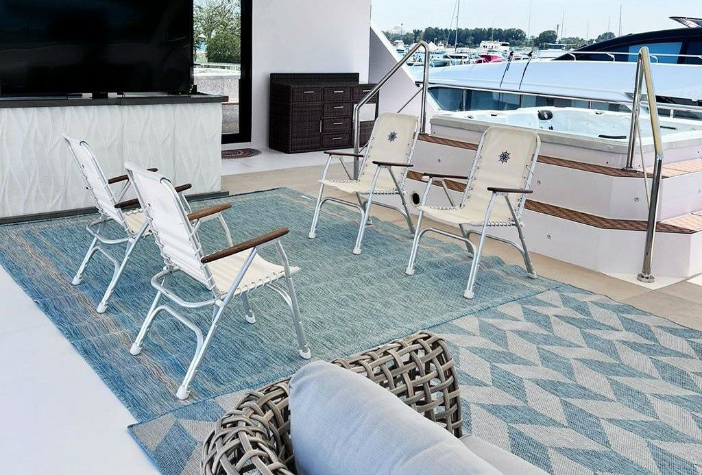 Al kous 62 | Marine One