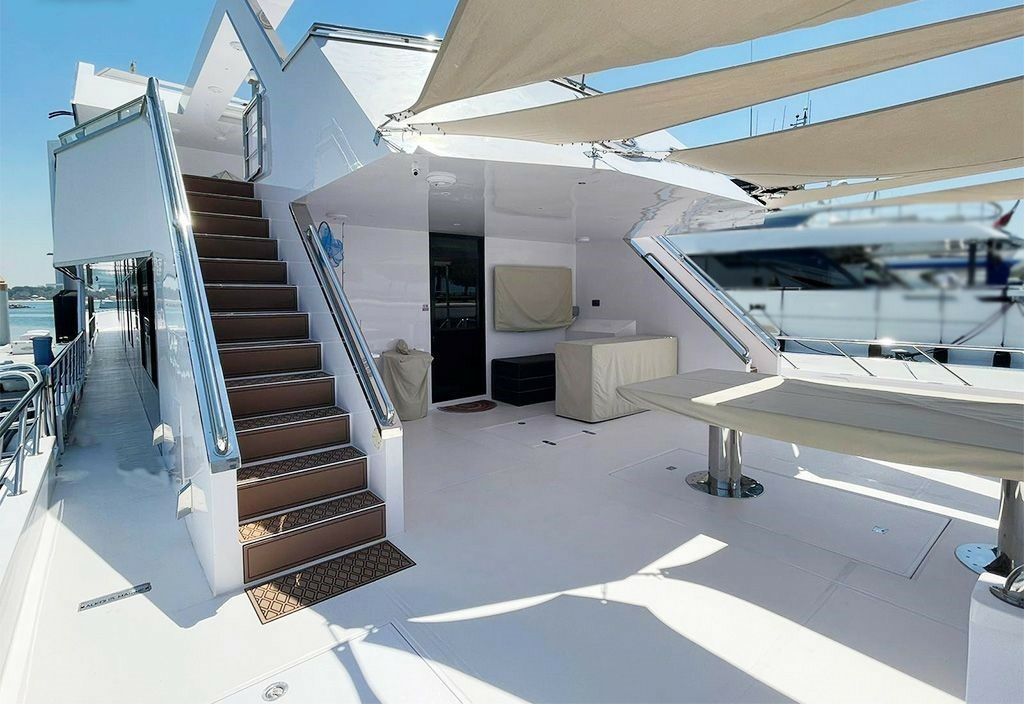 Al kous 62 | Marine One