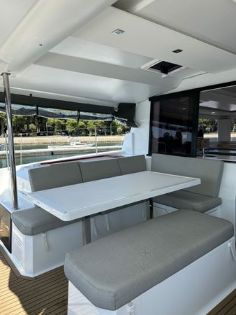 Fountaine Pajot Astrea 42 | Jami
