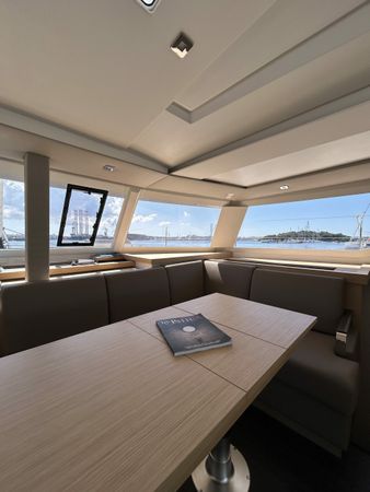 Fountaine Pajot Astrea 42 | Jami