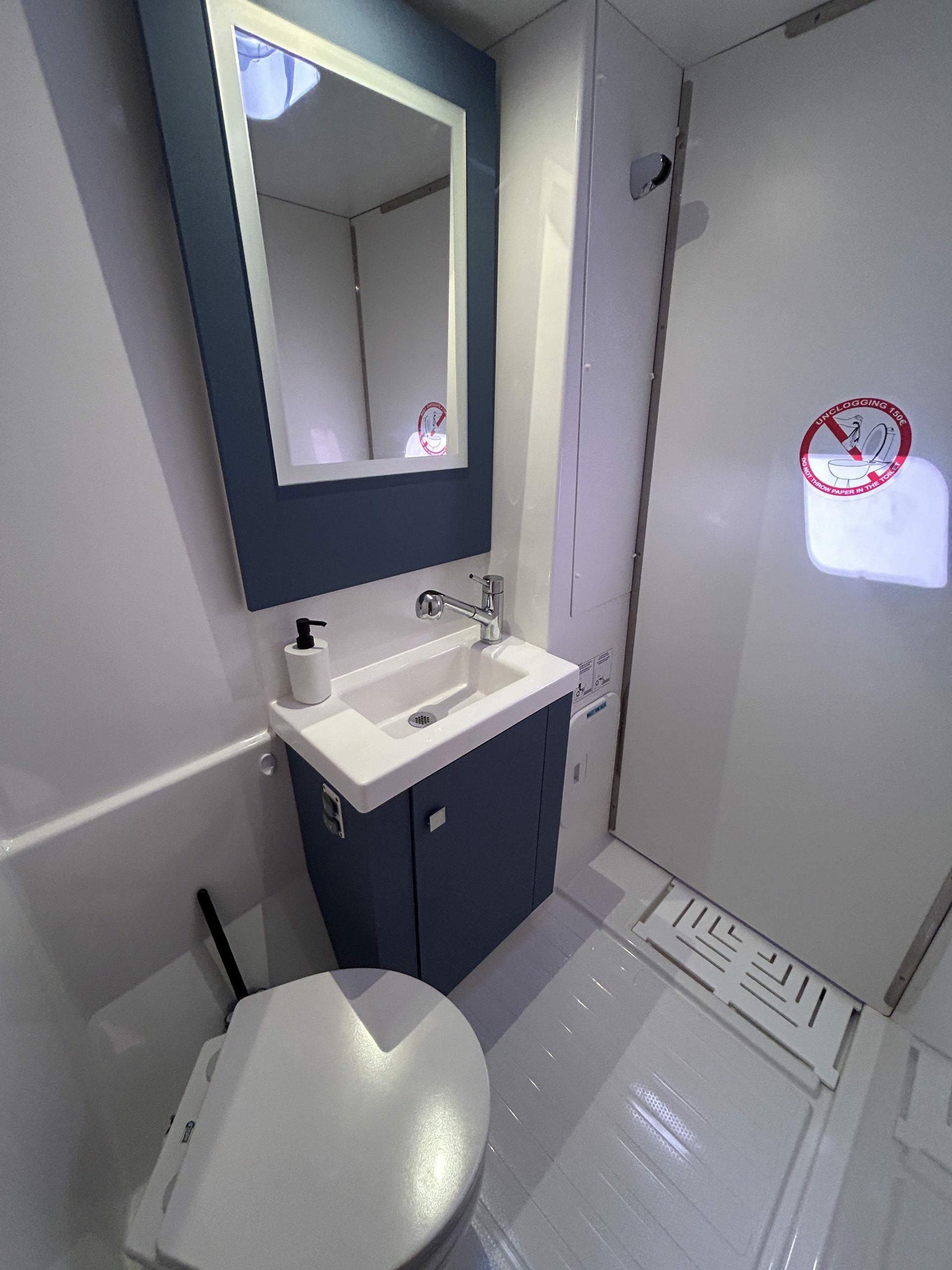 Fountaine Pajot Astrea 42 | Jami