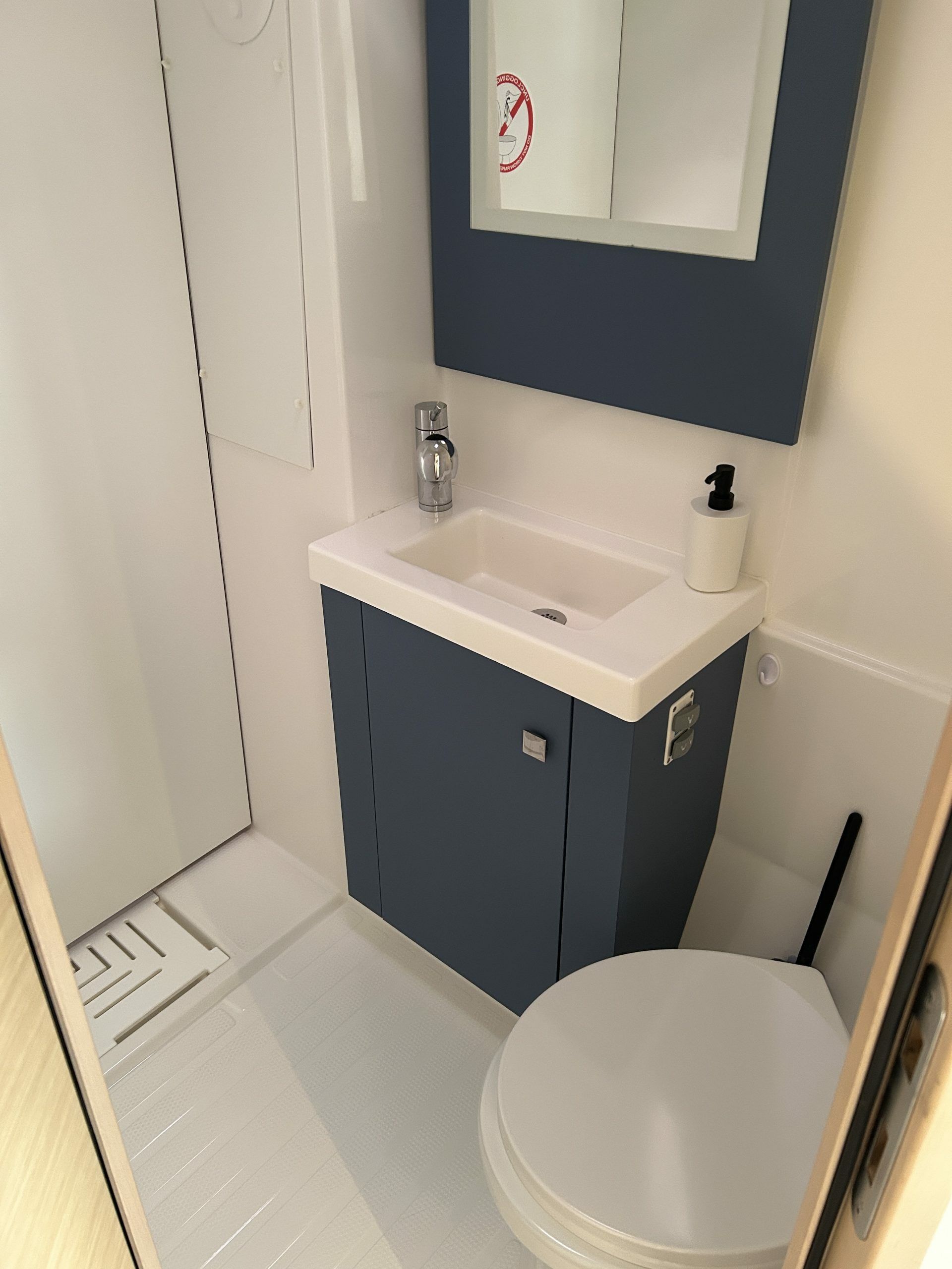 Fountaine Pajot Astrea 42 | Jami