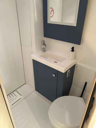 Fountaine Pajot Astrea 42 | Jami