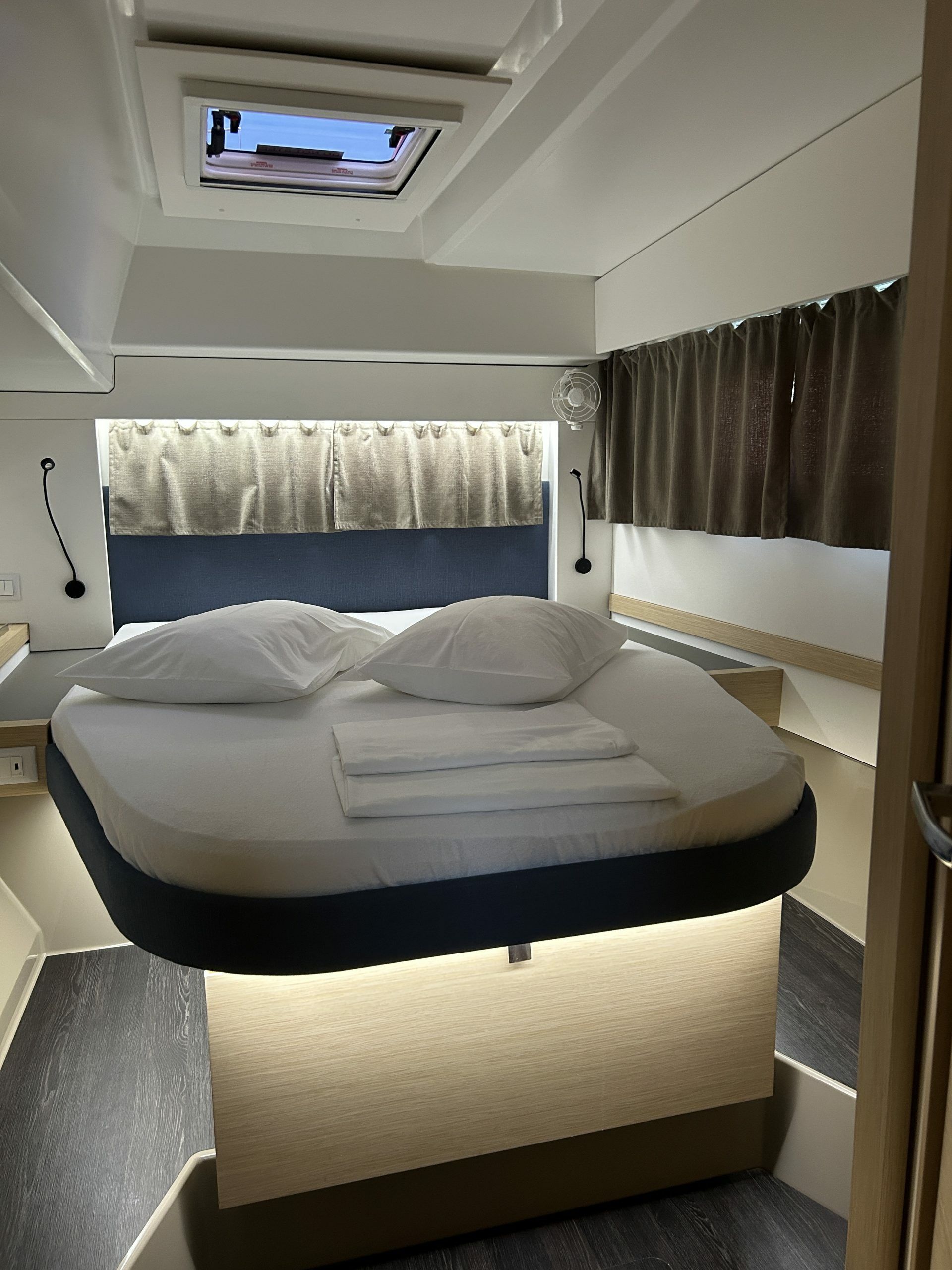 Fountaine Pajot Astrea 42 | Jami