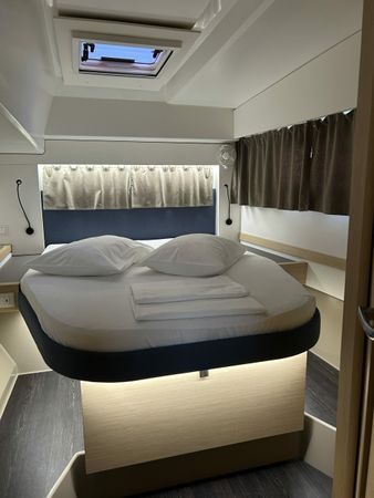 Fountaine Pajot Astrea 42 | Jami