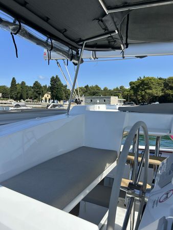 Fountaine Pajot Astrea 42 | Jami
