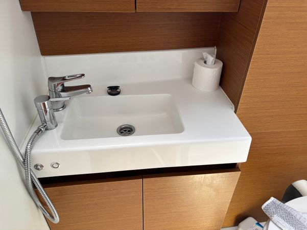 Jeanneau Sun Odyssey 380 | Sunsail 23
